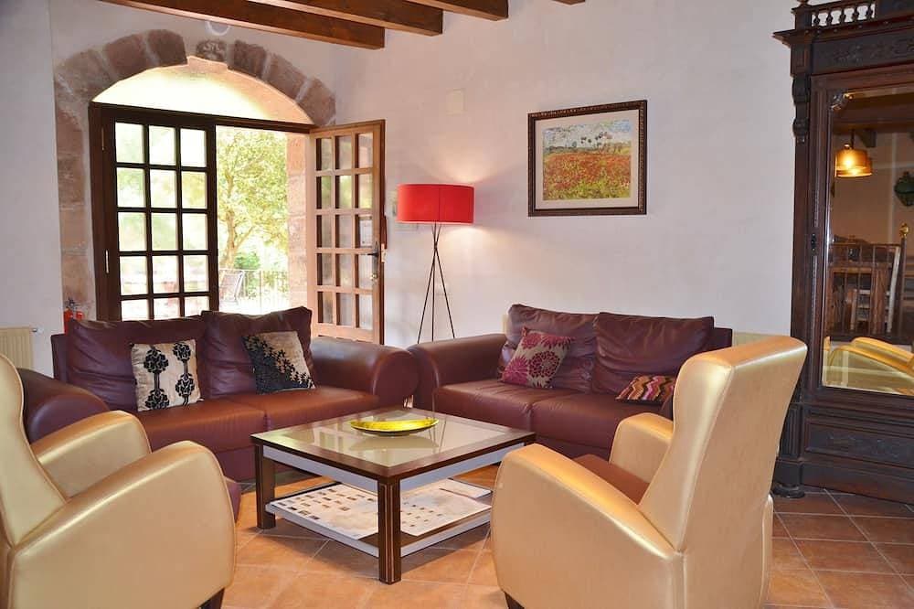Foto 9 von 25: Can de Quima - Ein wunderschönes Landhaus in den Weinbergen des Hausbesitzers