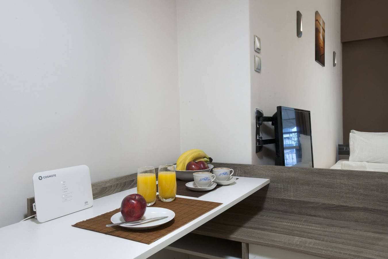 Foto 3 von 10: Patisia, A Comfy 31 sqm Studio next to Agios N...