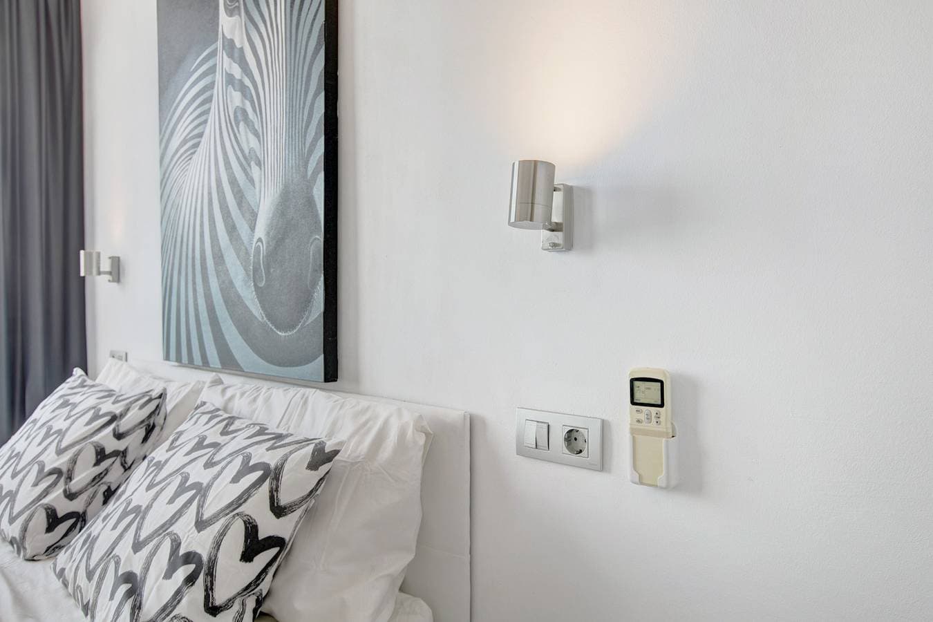 Foto 10 von 24: Ferienwohnung 'Mirador Terrazas Del Mar' mit Gemeinschaftspool und Klimaanlage