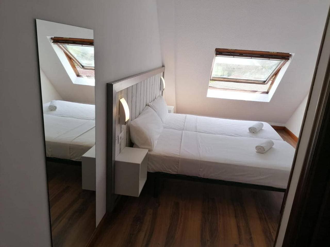 Foto 7 von 12: Twin Room