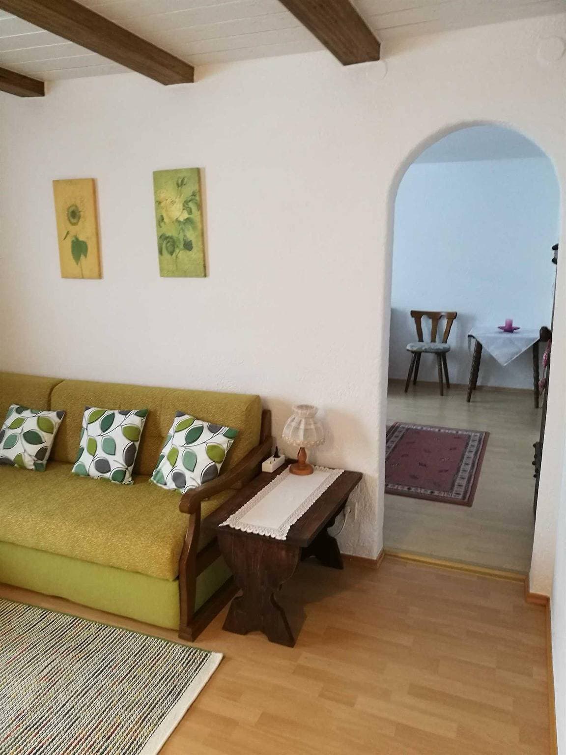 Foto 4 von 8: Appartement 2
