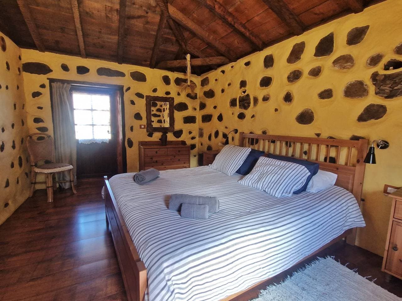 Foto 13 von 29: El Palmar - Chc - Casa Rural del Ciruelo