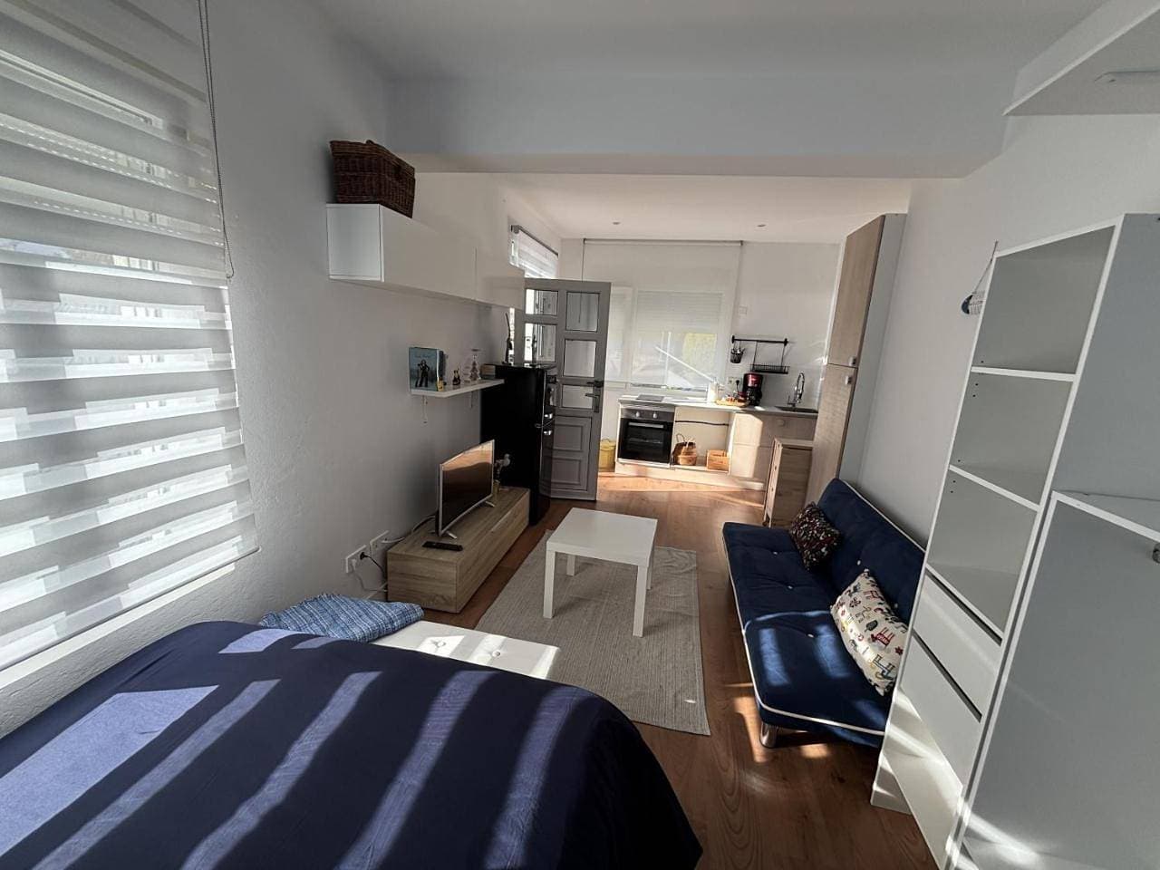 Foto 7 von 20: Apartment with Sea View