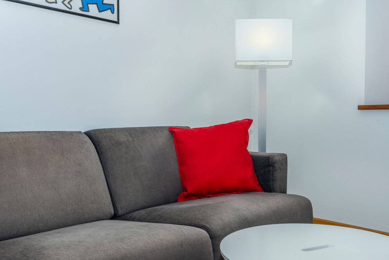 Foto 7 von 17: Ferienwohnung für 2 Personen