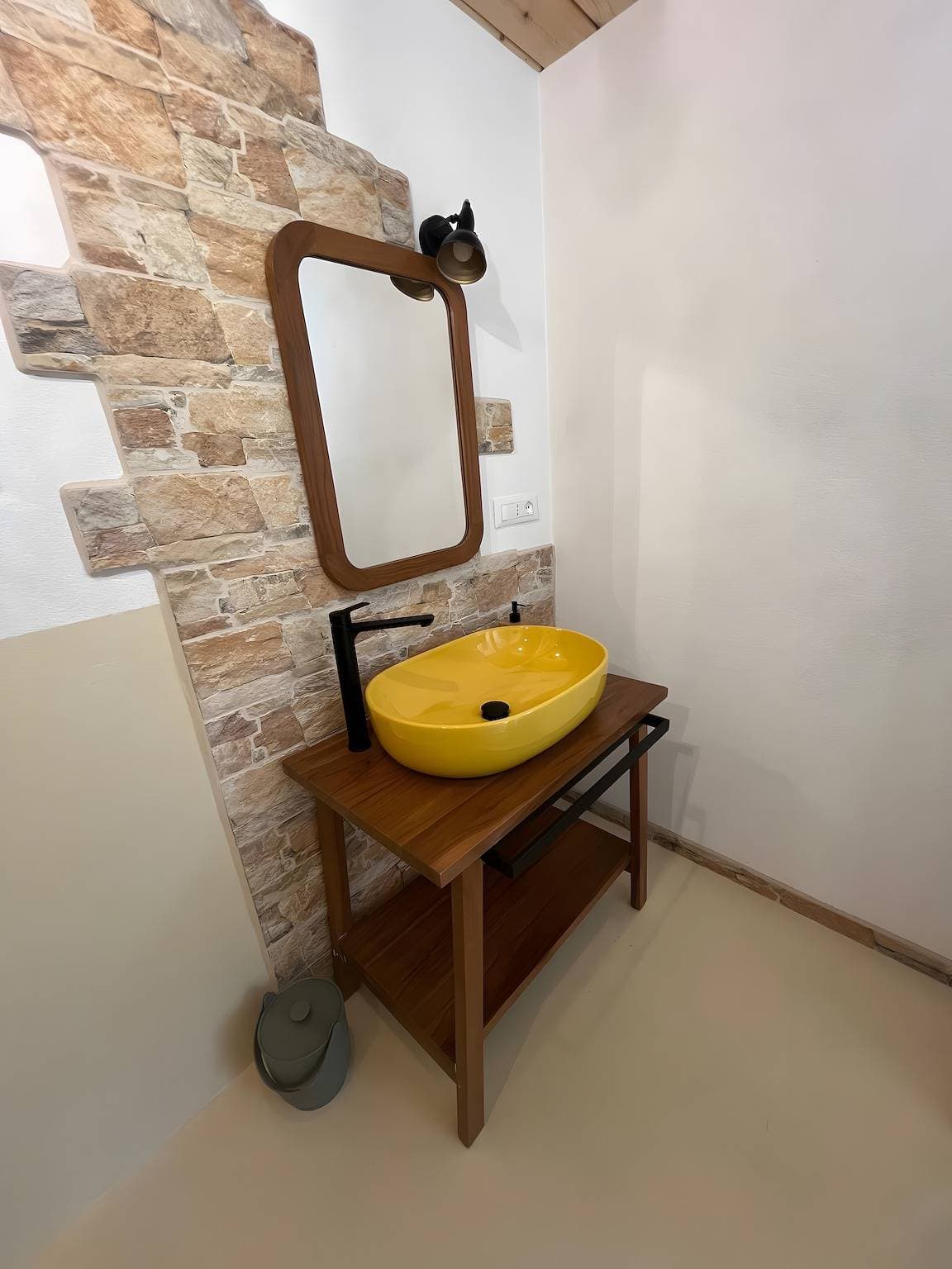 Foto 12 von 17: Ferienhaus „Limone“ mit privater Terrasse, eingezäuntem Garten und Klimaanlage