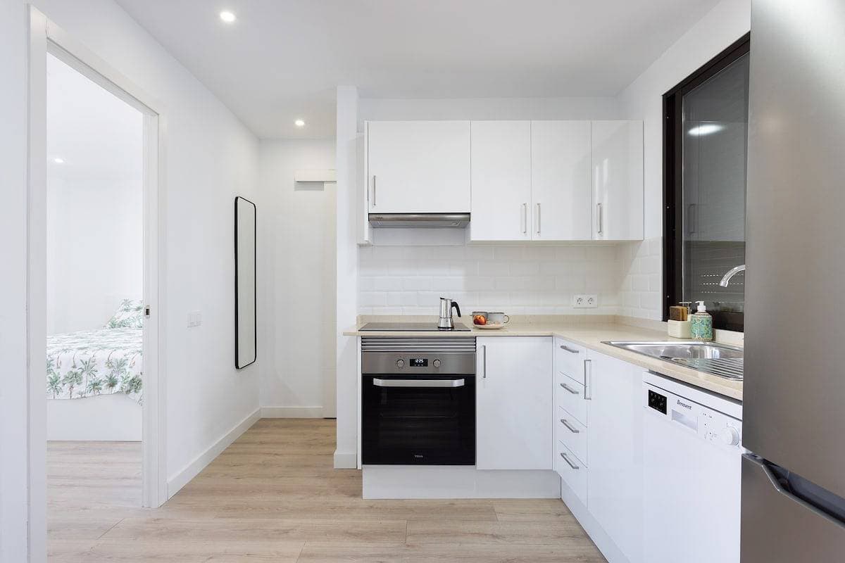 Foto 11 von 39: Ferienwohnung für 2 Personen