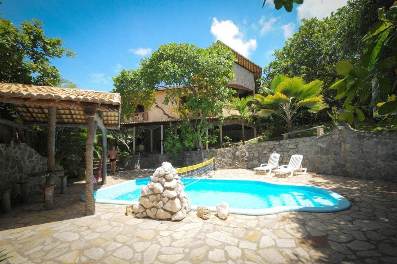 Casa Atalaia 1