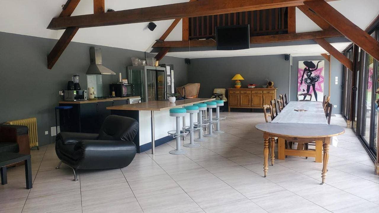 Foto 8 von 18: Villa with Private Pool