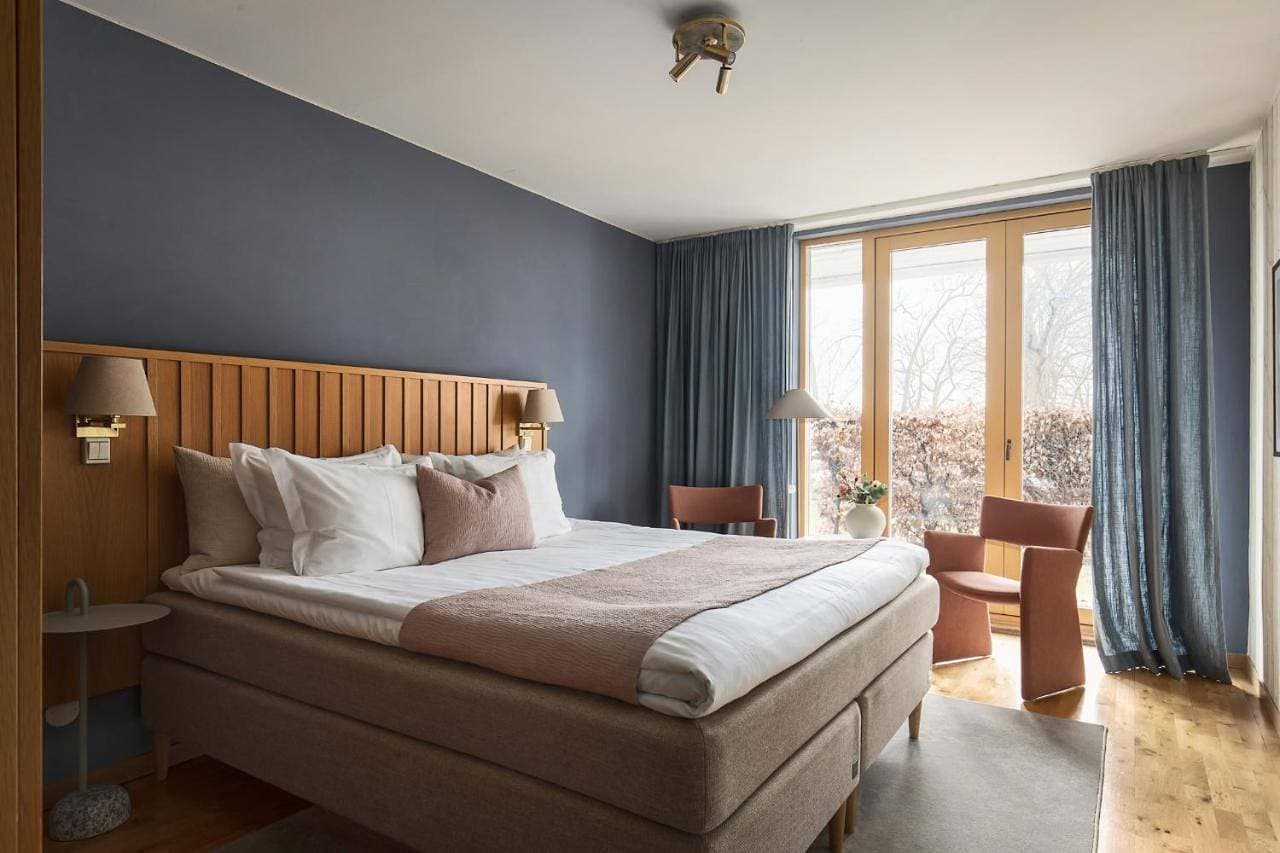 Foto 9 von 10: Superior Double Room with Balcony or Terrace