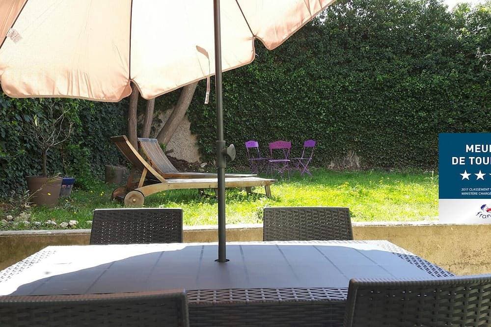 Apart. 4 * Modern Geräumig mit Garten - Sicheres Parken 1