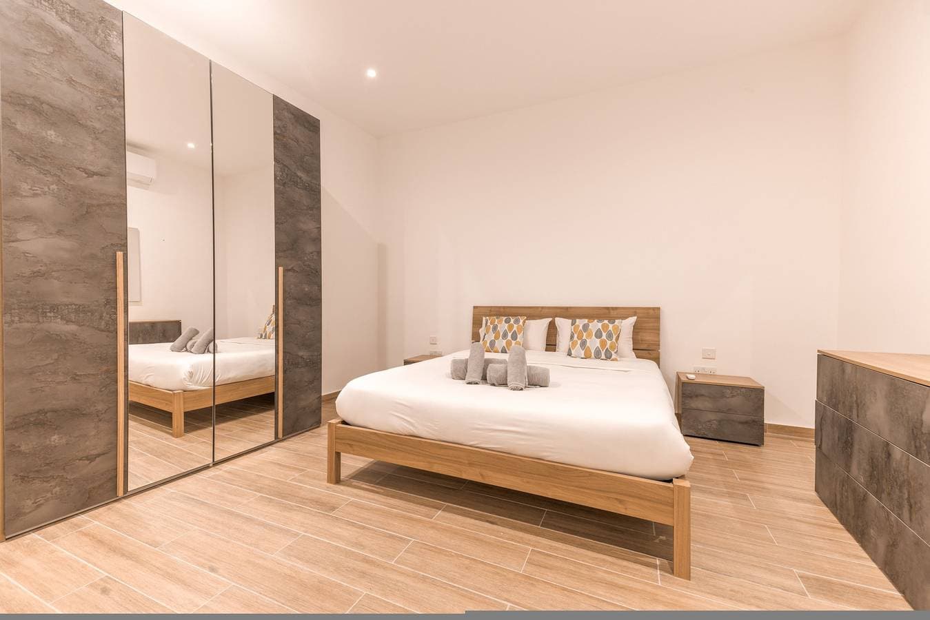 Foto 4 von 18: Ferienwohnung für 4 Personen