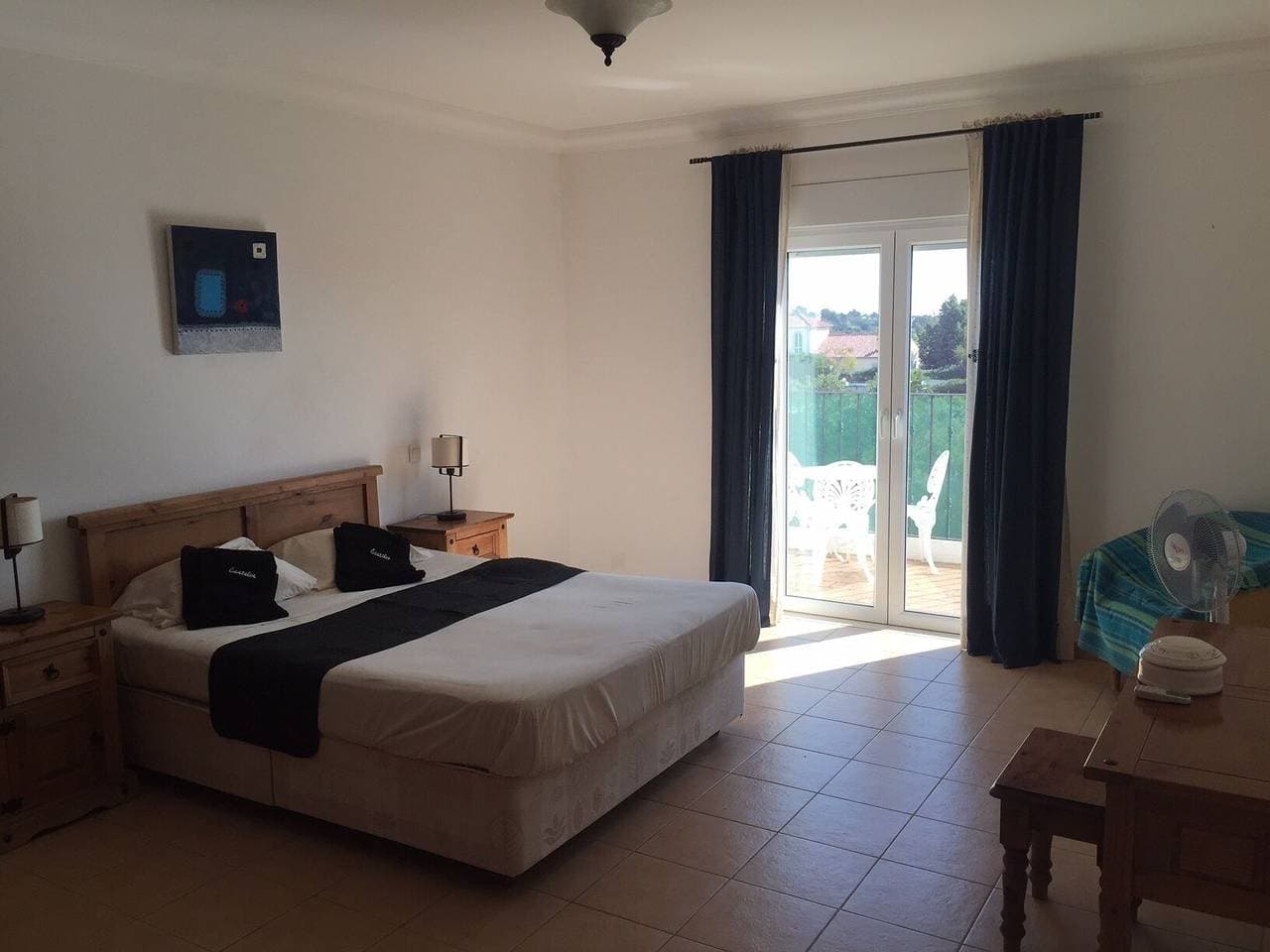 Foto 13 von 39: Villa Castelos, Quelfes, Ostalgarve 8700-581