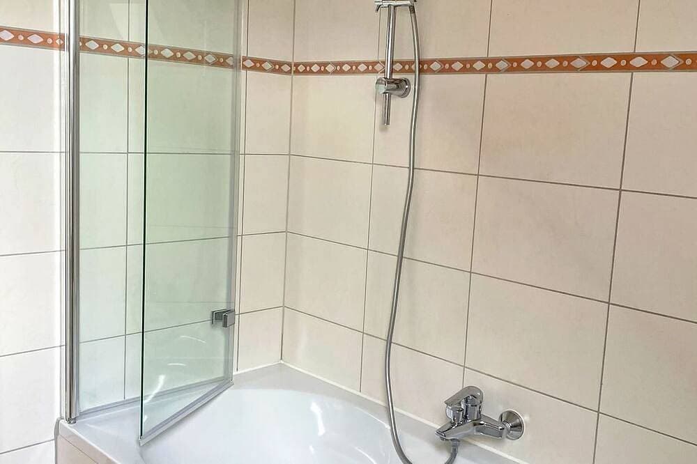 Foto 10 von 25: Ferienwohnung/App. für 5 Gäste mit 100m² in Retgendorf