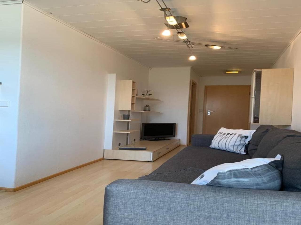Foto 9 von 13: Ferienhof Raither - Ferienwohnung 3 mit Alpenblick und überdachter Terrasse