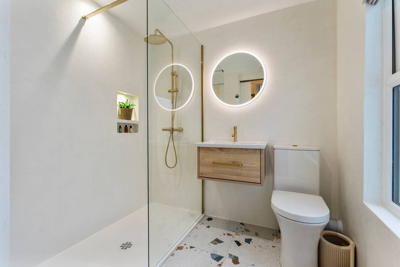 Foto 4 von 15: Ferienwohnung für 6 Personen mit Meerblick