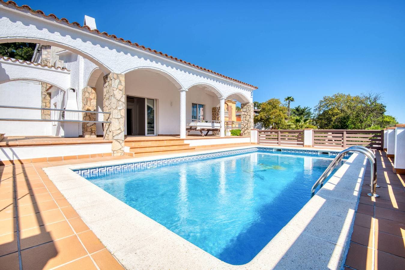 Villa Samboo 1