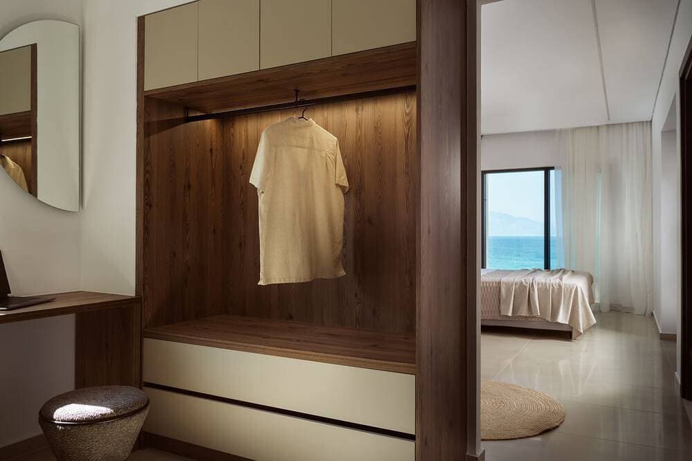 Foto 6 von 30: Nomia Villa, with Pool, Gym & Walk to the Beach
