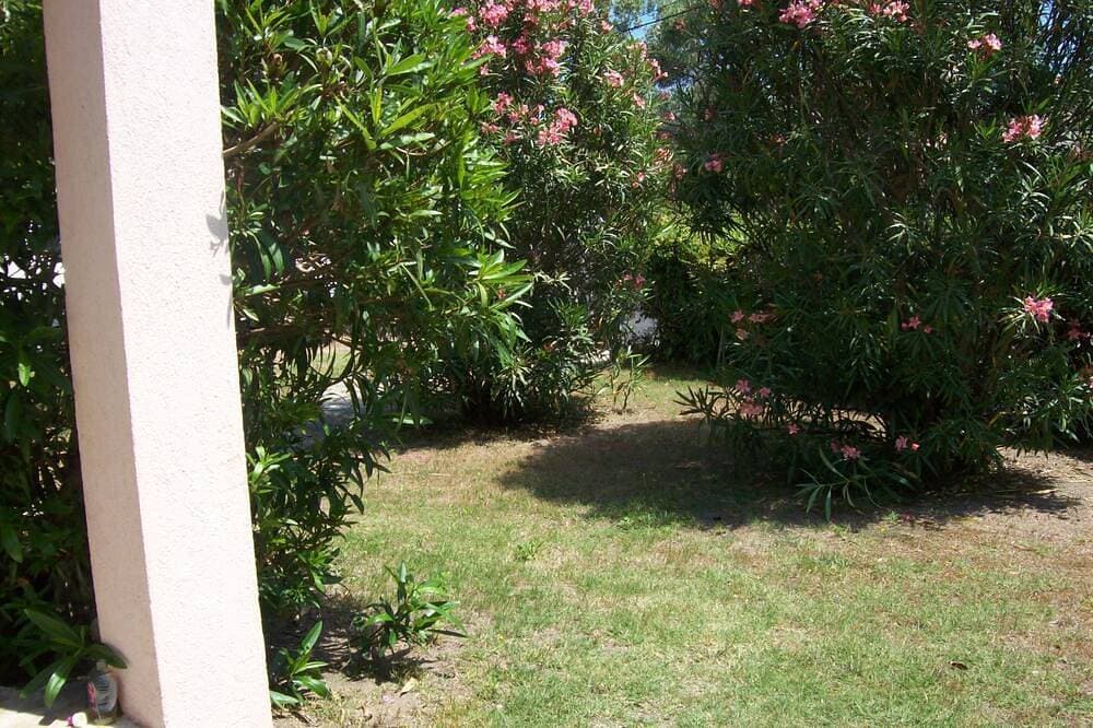 Foto 11 von 22: Villa 70M2 mit Garten 500M² - Traumfüße im Wasser am feinen Sandstrand