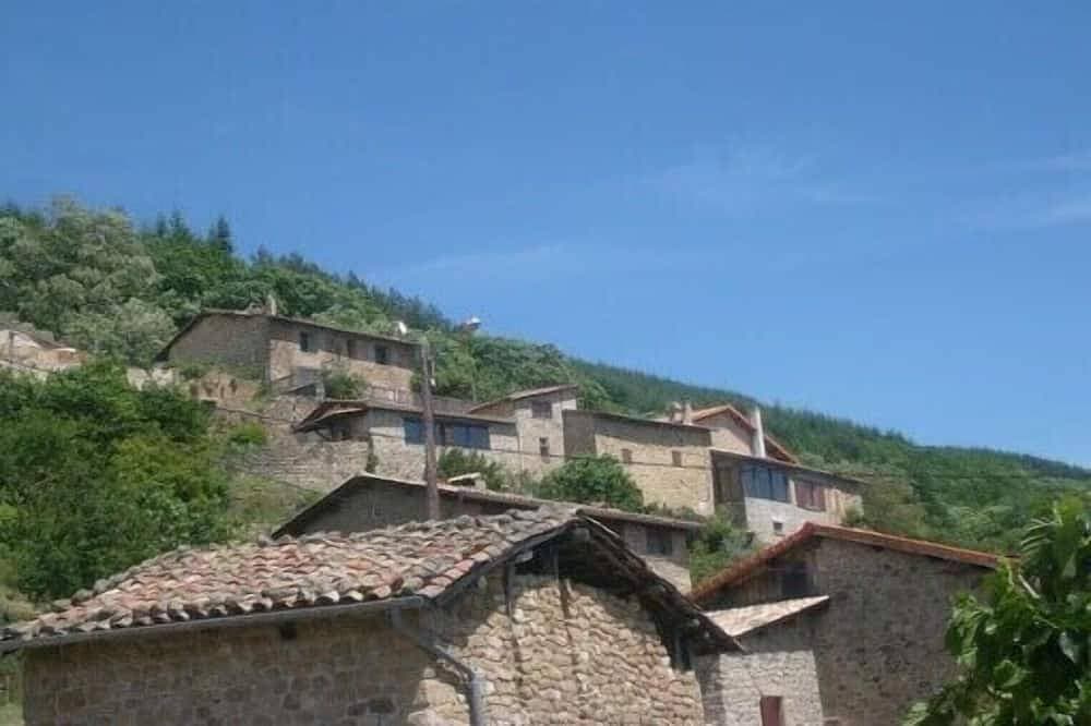 Foto 6 von 13: Ruhiges Ferienhaus mit schöner Aussicht