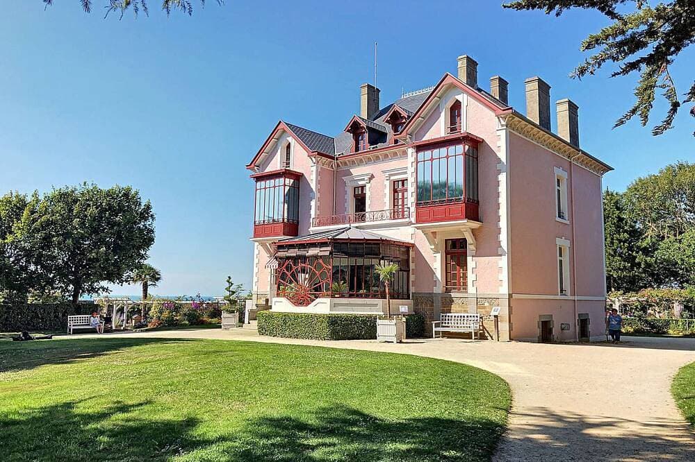 Foto 4 von 15: Studio à 100m Plage, Proche Commerces, Wifi Gratuit, Parking - Saint-Pair-sur-Mer