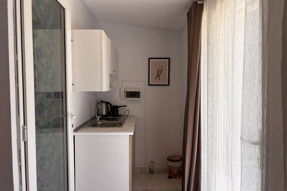 Foto 11 von 14: Modern Studio |Private Terrace | Historic Istanbul