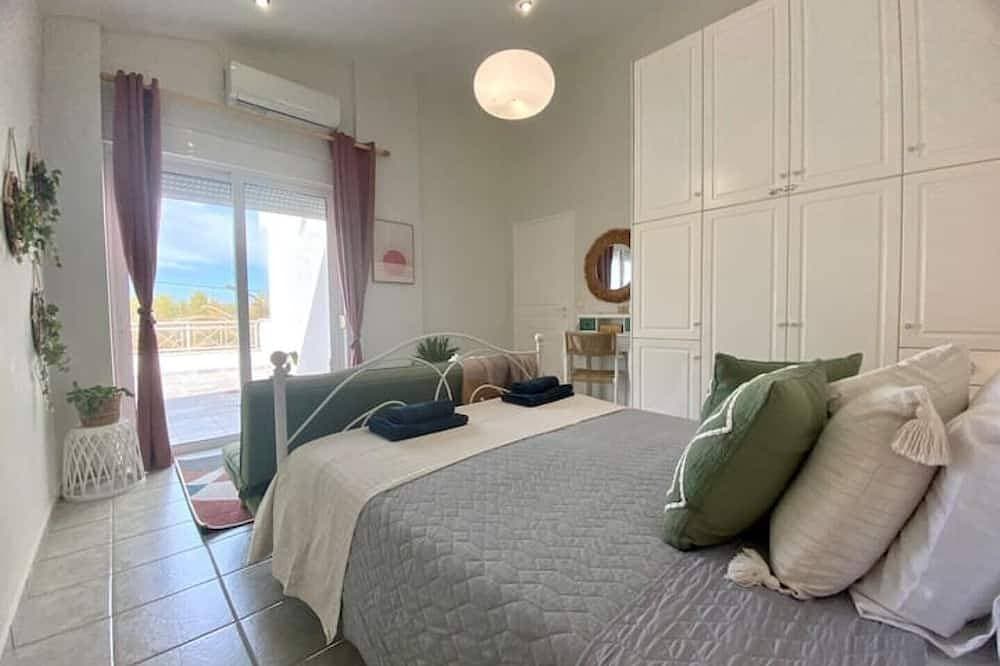 Foto 4 von 30: CostAnita Beach House in Almyrida