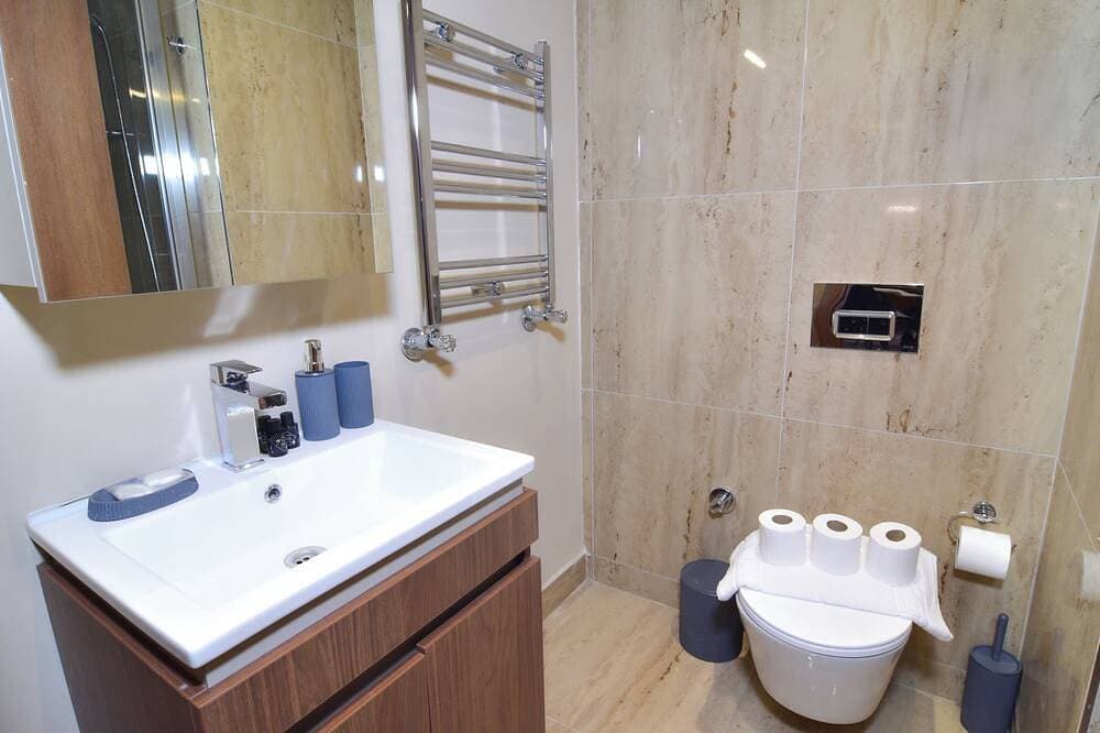 Foto 8 von 30: Relaxing brand new complete apartment