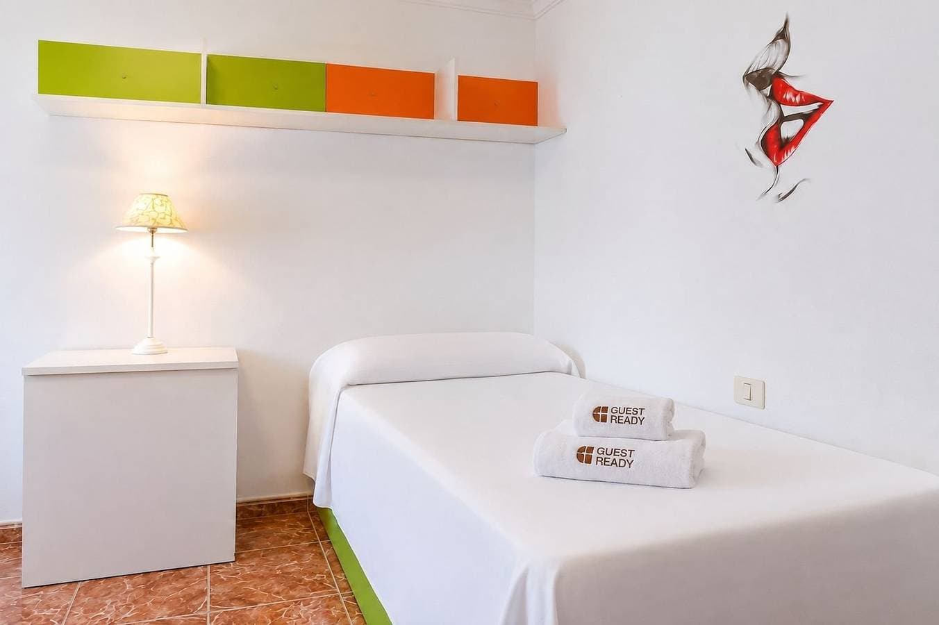 Foto 11 von 26: Ferienwohnung für 4 Personen