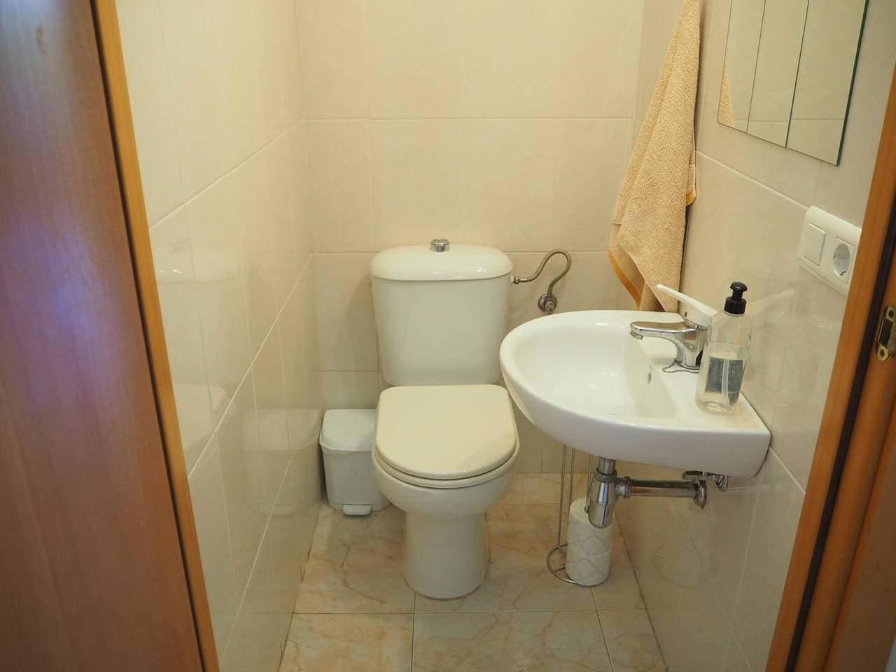 Foto 7 von 21: Casa a l'Estartit, piscina, jardí