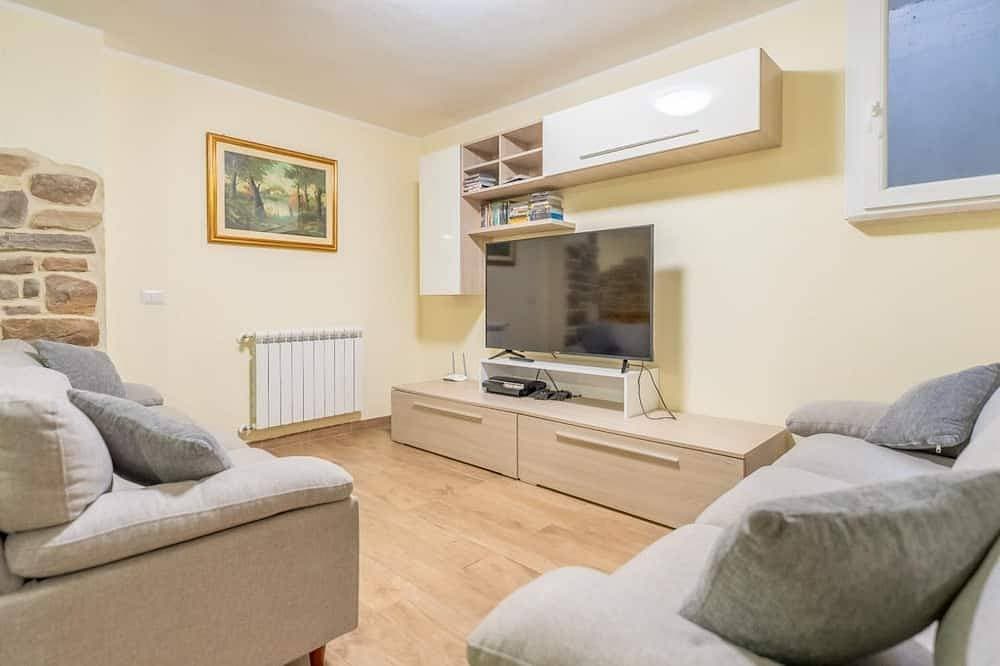Foto 7 von 30: Fortebracci - Sechs Schlafzimmer Villa, Schläft 12