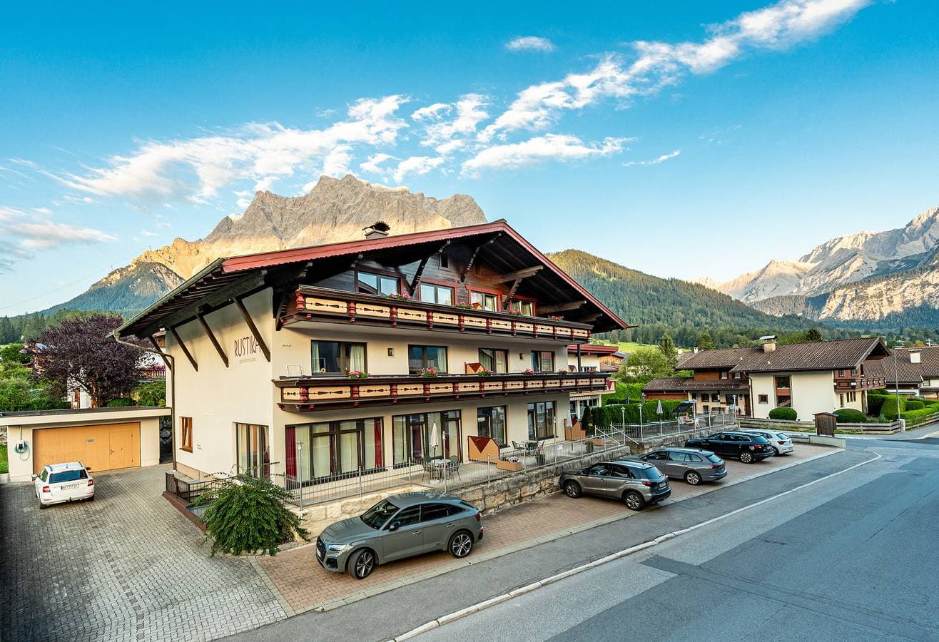 Foto 5 von 48: Apart Alpin
