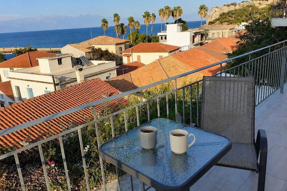 Foto 13 von 13: Angira 5 Seaview Escape - Koroni Bright Getaway