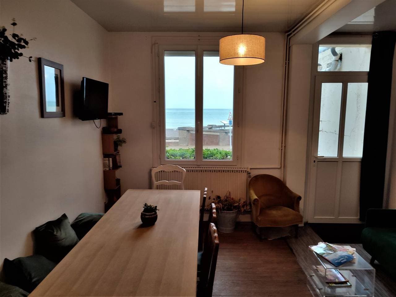 Foto 7 von 19: Gîtes de France® - Le Jardin