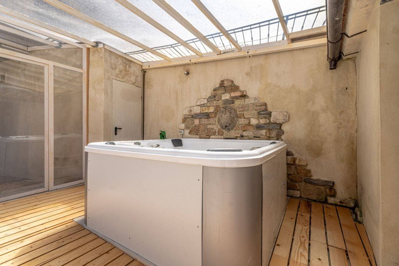 Foto 7 von 54: Villa für 12 Personen mit Pool
