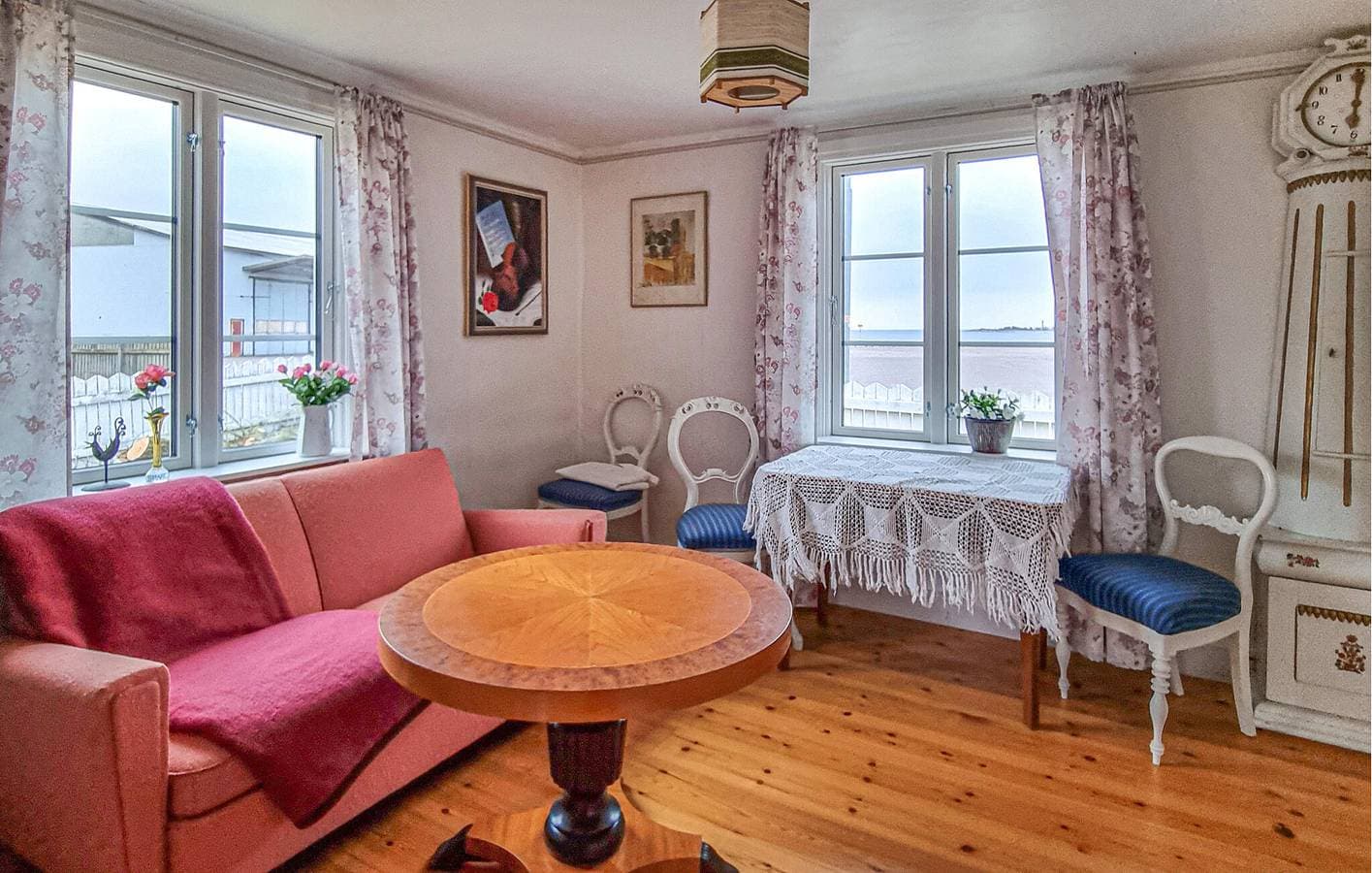 Foto 6 von 17: Ferienhaus für 6 Personen mit Garten