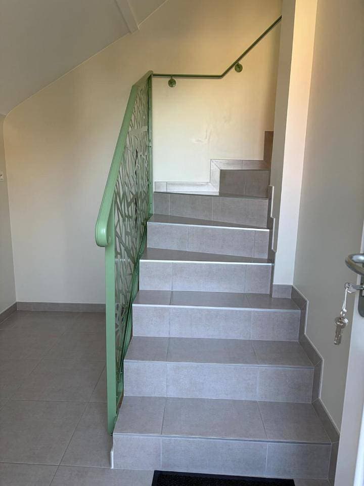 Foto 12 von 21: One-Bedroom Apartment