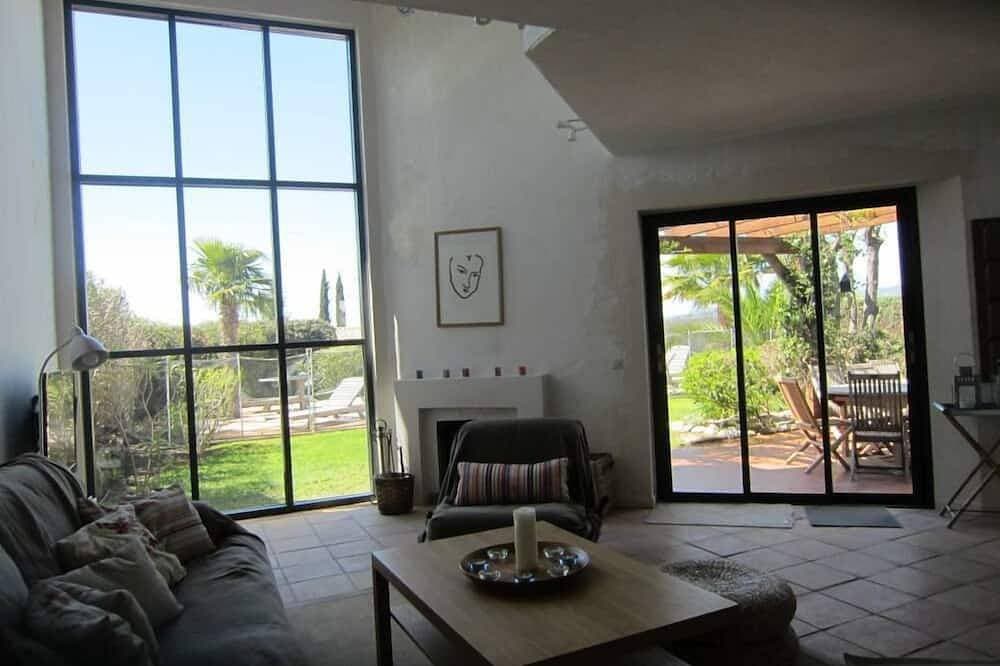 Foto 6 von 30: Ferienhaus - Valbonne