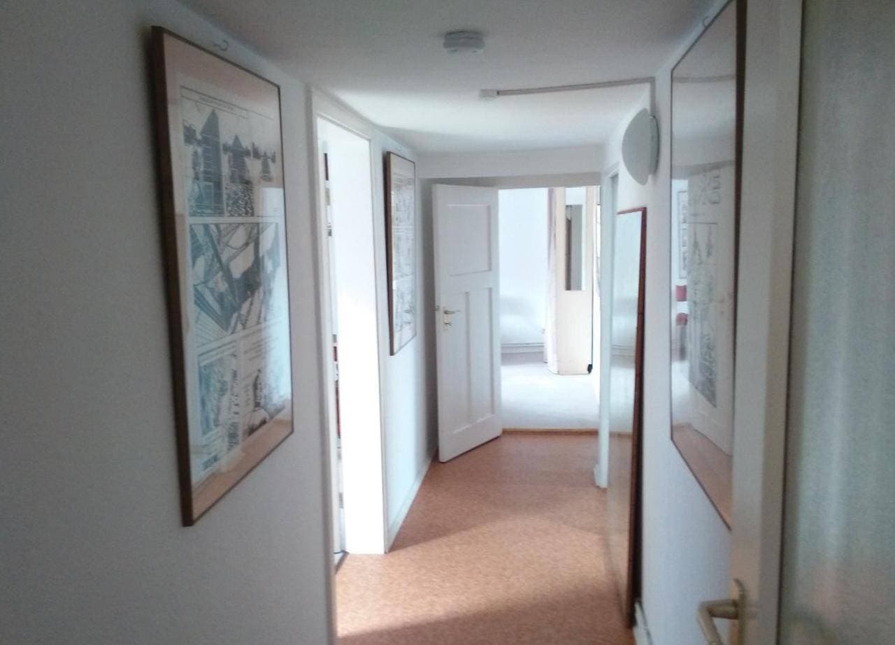 Foto 6 von 10: Three-Bedroom Apartment