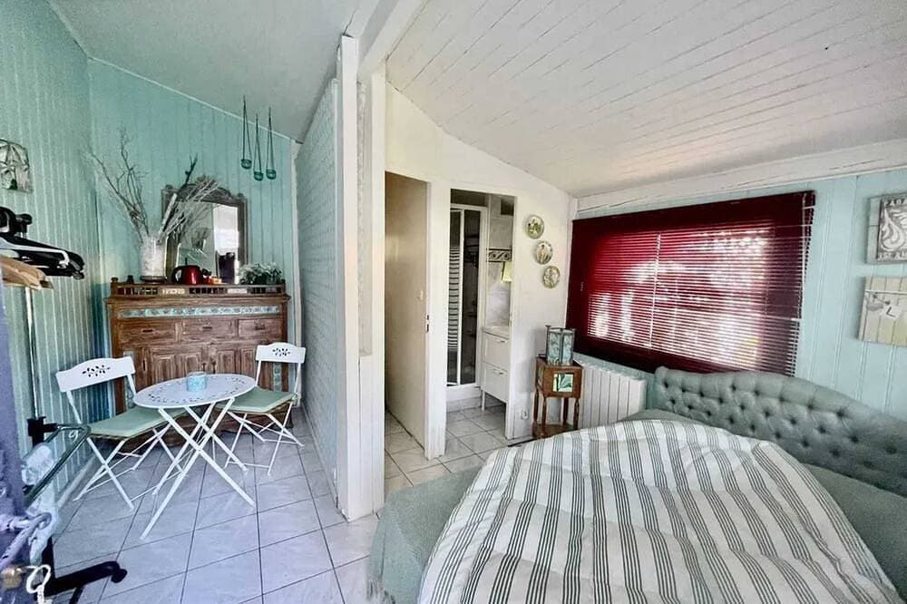 Foto 3 von 24: Homerez - Villa in Arsac mit Pool