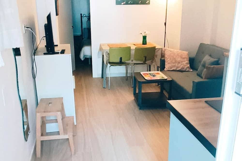 Foto 7 von 22: Kleine erste Strandwohnung El Palo
