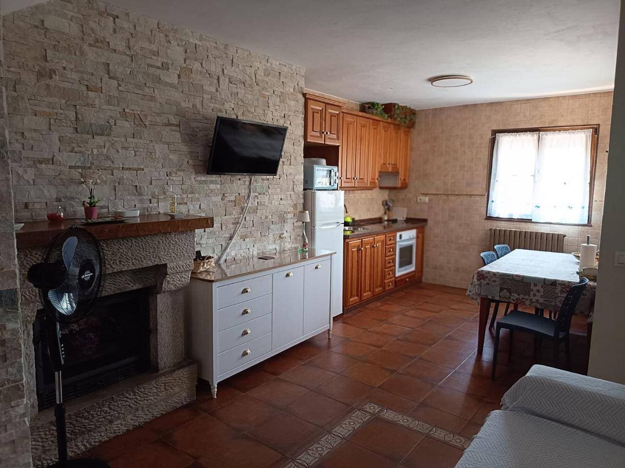 Foto 7 von 34: Two-Bedroom House