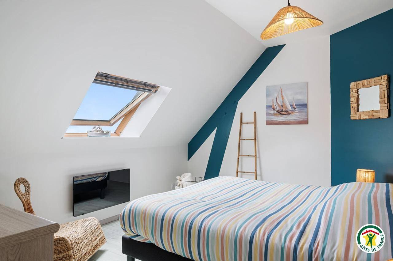 Foto 5 von 10: Gîtes de France® - Gîte Mer