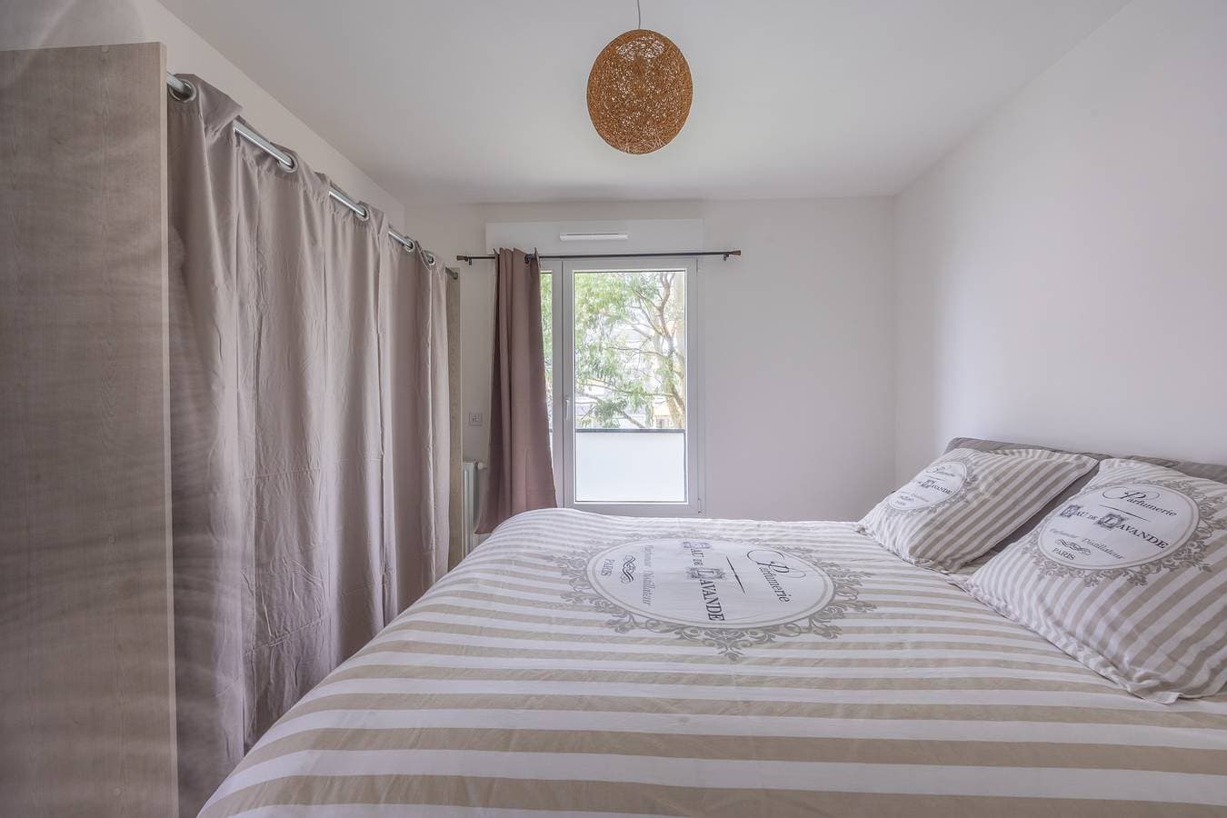 Foto 7 von 14: Ferienwohnung für 4 Personen