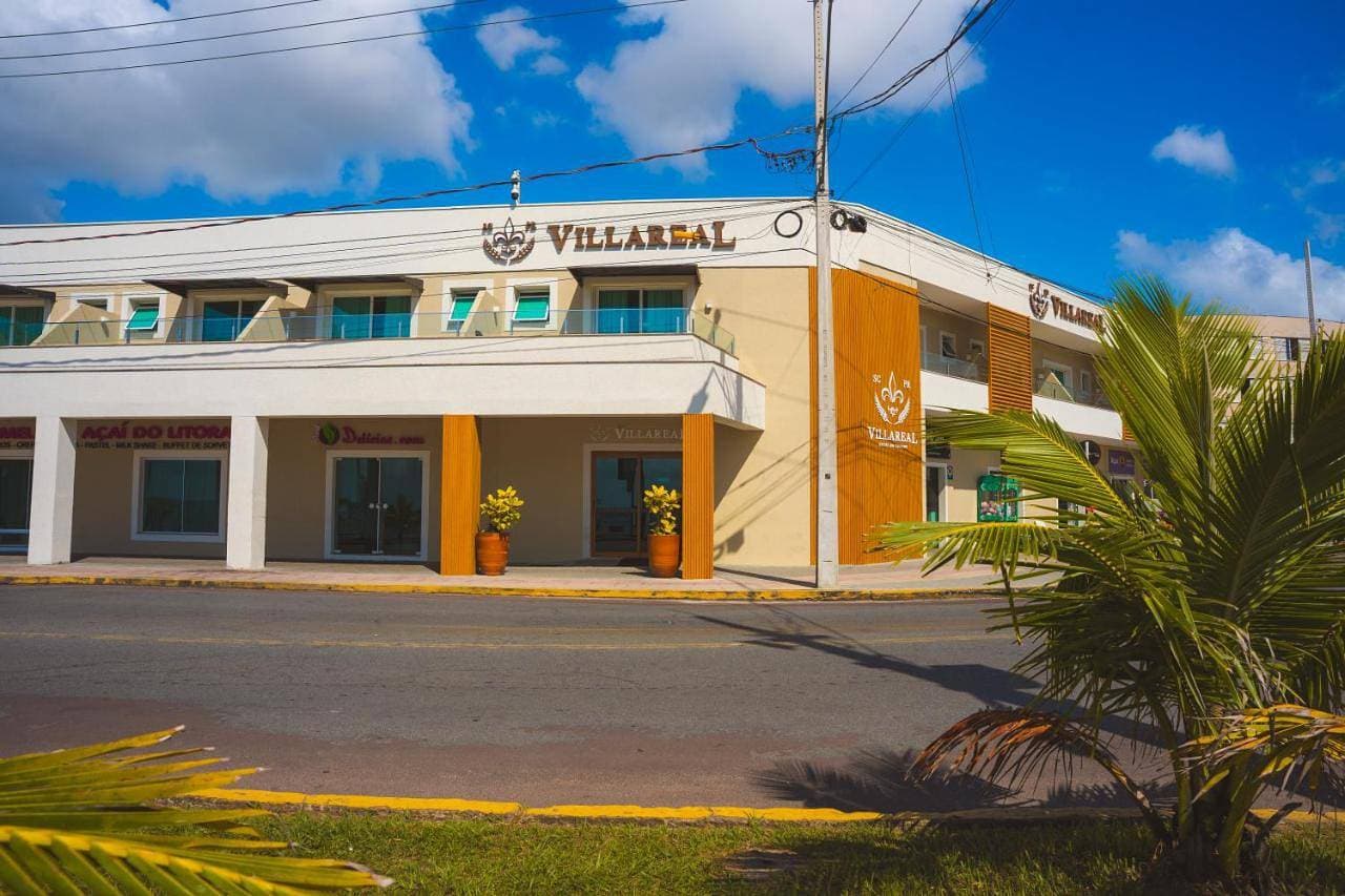 Hotel VillaReal Charme 1