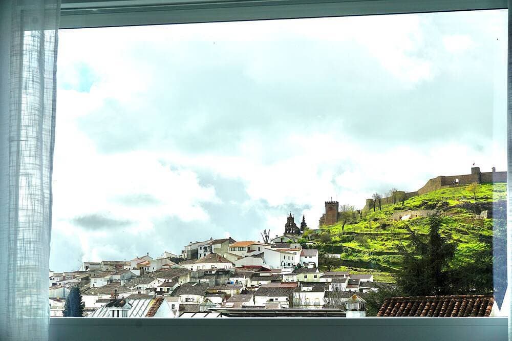 Principado de Aracena Apartment 1