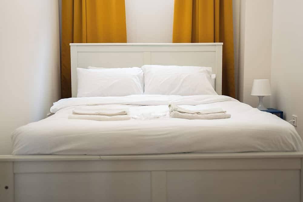 Foto 4 von 25: Spacious 3-bedroom apartment with WiFi, AC in charming Istanbul