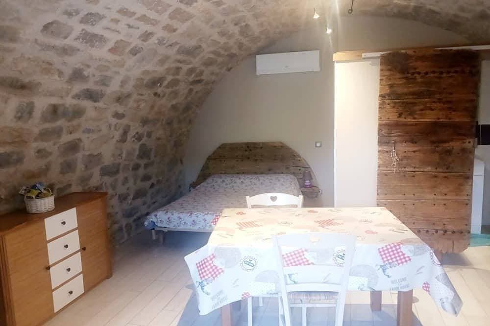 Foto 3 von 10: Charming studio at the gateway to the Gorges du Tarn