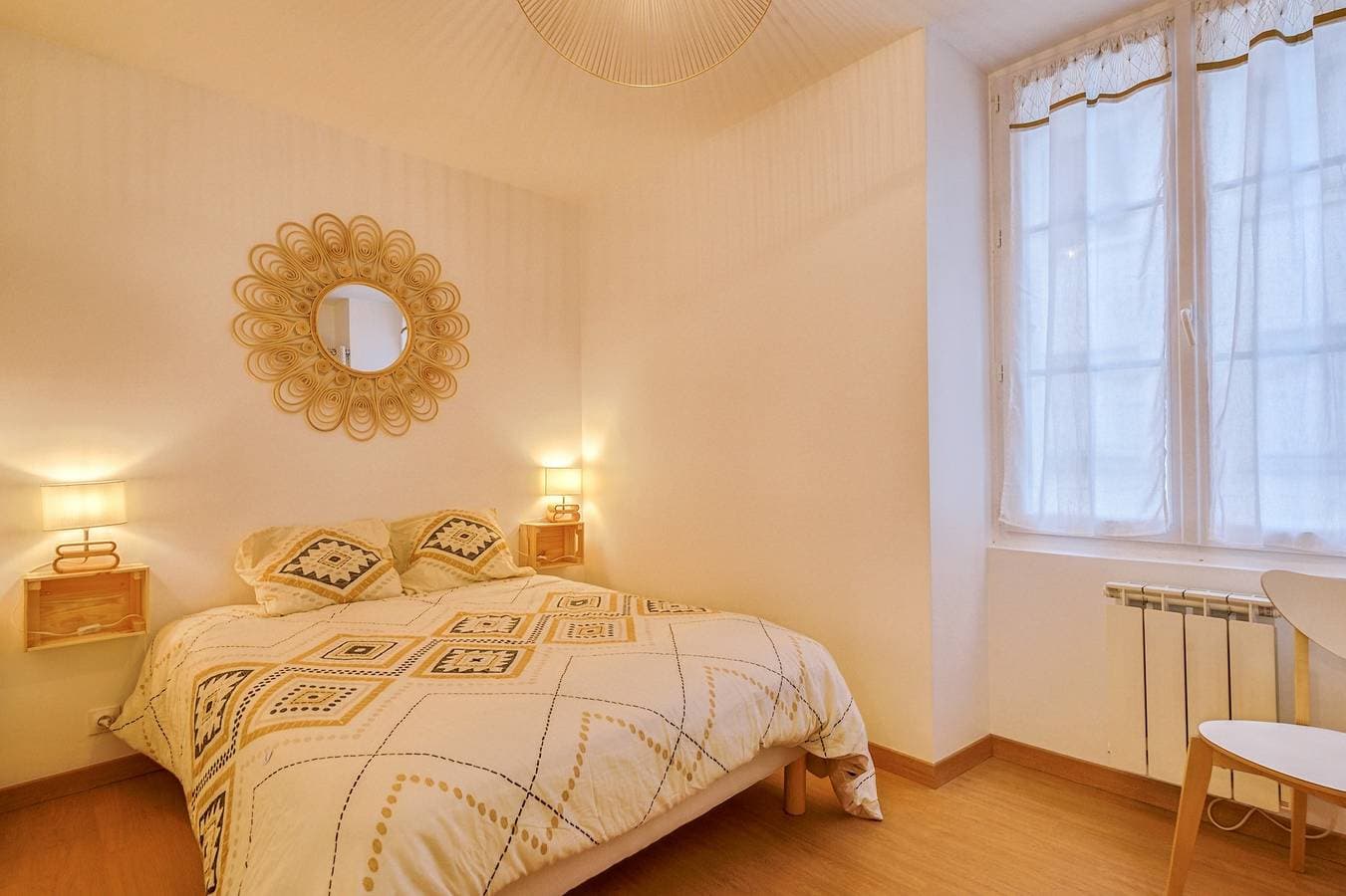Foto 5 von 12: Ferienwohnung für 2 Personen