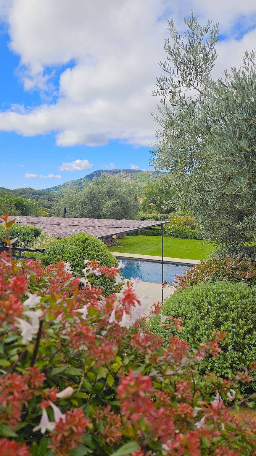 Foto 7 von 51: Villa Suzanne (10p) with pool at French Riviera