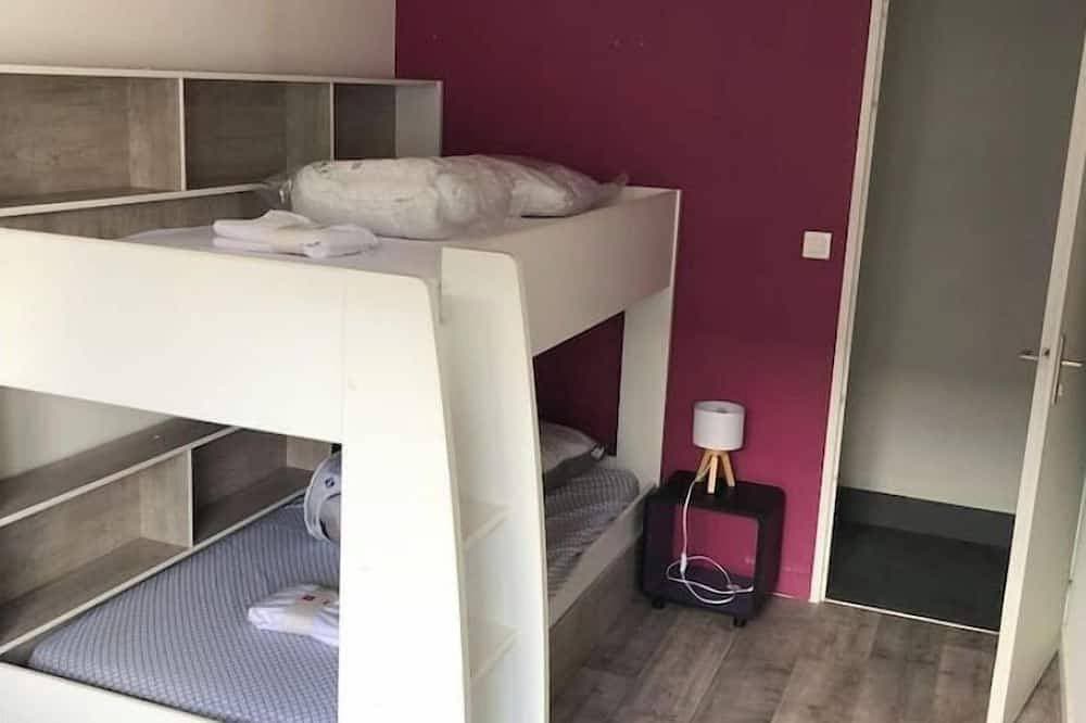 Foto 5 von 28: Maison Urville-nacqueville a 50m de la Plage